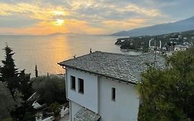 Iris Sea View Villa